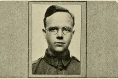 JOHN A. KILGORE, Westmoreland County, Pennsylvania WWI Veteran