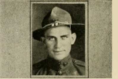 JOHN A. LEWIS, Westmoreland County, Pennsylvania WWI Veteran