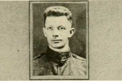 JOHN A. SKOLSKIE, Westmoreland County, Pennsylvania WWI Veteran