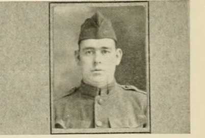 JOHN BEER, Westmoreland County, Pennsylvania WWI Veteran