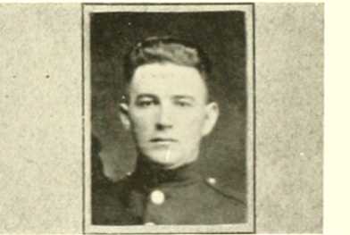 JOHN D. FOX, Westmoreland County, Pennsylvania WWI Veteran