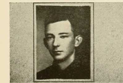 JOHN D. MILLIGAN, Westmoreland County, Pennsylvania WWI Veteran
