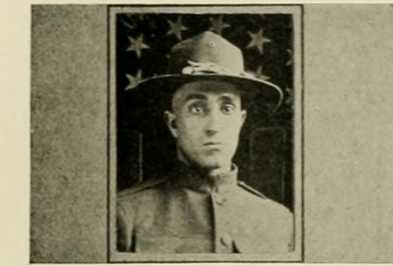 JOHN DAVIS NEWHOUSE, Westmoreland County, Pennsylvania WWI Veteran