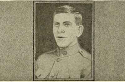 JOHN E. KOZAIN, Westmoreland County, Pennsylvania WWI Veteran