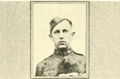 JOHN FORGACH, Westmoreland County, Pennsylvania WWI Veteran