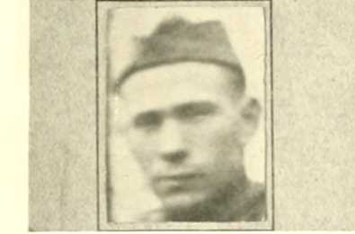 JOHN G. DEEDS, Westmoreland County, Pennsylvania WWI Veteran