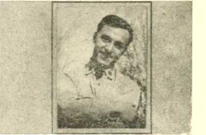 JOHN G. FITZKO, Westmoreland County, Pennsylvania WWI Veteran