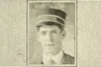 JOHN H. CHARLESWORTH, Westmoreland County, Pennsylvania WWI Veteran