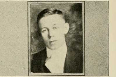 JOHN H. TAYLOR, Westmoreland County, Pennsylvania WWI Veteran