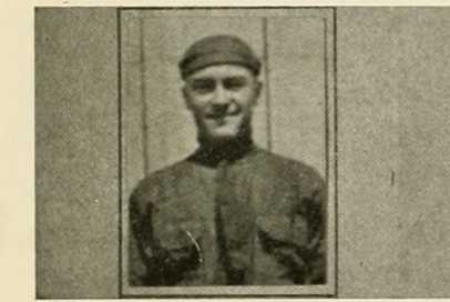 JOHN HENRY BARNHART, Westmoreland County, Pennsylvania WWI Veteran