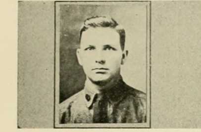 JOHN J. ASTON, Westmoreland County, Pennsylvania WWI Veteran