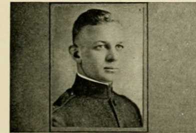 JOHN K. LAIRD, Westmoreland County, Pennsylvania WWI Veteran