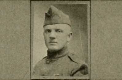 JOHN KRAJEWSKI, Westmoreland County, Pennsylvania WWI Veteran