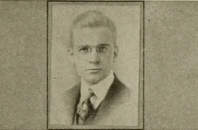 JOHN KUHNS, Westmoreland County, Pennsylvania WWI Veteran