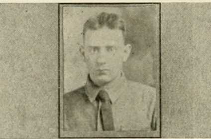 JOHN L. WATSON, Westmoreland County, Pennsylvania WWI Veteran