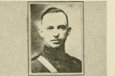JOHN M. STOECKLE, Westmoreland County, Pennsylvania WWI Veteran
