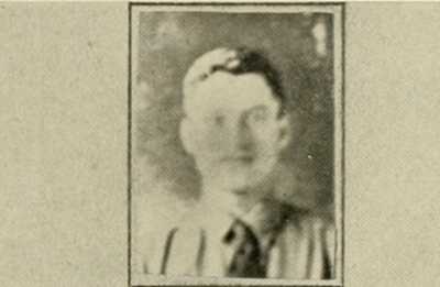 JOHN MAKOVIC, Westmoreland County, Pennsylvania WWI Veteran