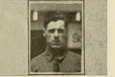 JOHN McCOMBE, Westmoreland County, Pennsylvania WWI Veteran