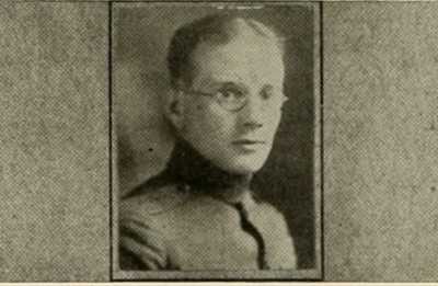 JOHN McCORMICK, Westmoreland County, Pennsylvania WWI Veteran
