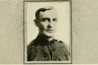 JOHN P. SHOTTS, Westmoreland County, Pennsylvania WWI Veteran