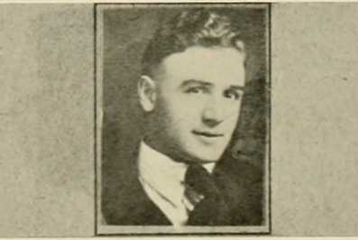 JOHN PADAYONI, Westmoreland County, Pennsylvania WWI Veteran