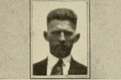 JOHN RECKUS, Westmoreland County, Pennsylvania WWI Veteran
