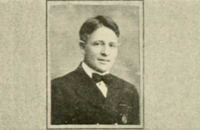 JOHN ROBERT HAIR, Westmoreland County, Pennsylvania WWI Veteran
