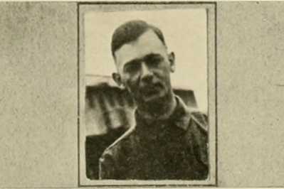 JOHN SCOTT McCARTNEY, Westmoreland County, Pennsylvania WWI Veteran
