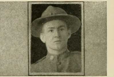 JOHN SMUDSKI, Westmoreland County, Pennsylvania WWI Veteran