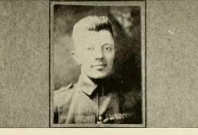 JOHN T. JENICK, Westmoreland County, Pennsylvania WWI Veteran
