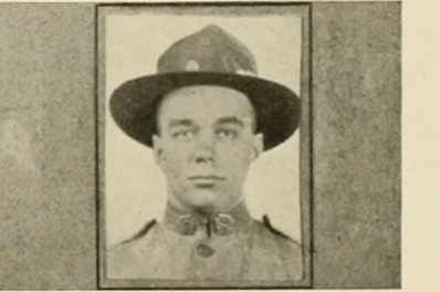 JOHN T. SCHMUCKER, Westmoreland County, Pennsylvania WWI Veteran