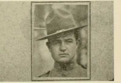 JOHN TAURISH, Westmoreland County, Pennsylvania WWI Veteran