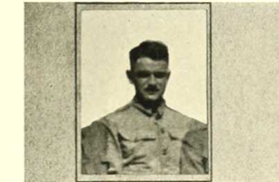 JOHN W FORD, Westmoreland County, Pennsylvania WWI Veteran