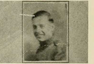 JOHN W. GOWER, Westmoreland County, Pennsylvania WWI Veteran