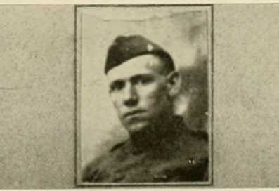 JOHN W. STAUFFER, Westmoreland County, Pennsylvania WWI Veteran