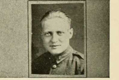 JOSEPH A. BACH, Westmoreland County, Pennsylvania WWI Veteran