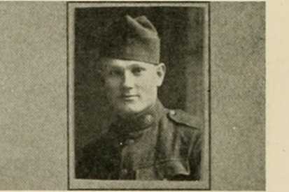JOSEPH HOHN, Westmoreland County, Pennsylvania WWI Veteran