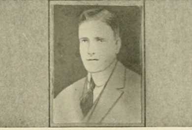JOSEPH K. ROBERTSON, Westmoreland County, Pennsylvania WWI Veteran