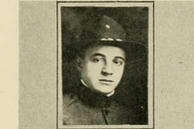 JOSEPH  MADALENA, Westmoreland County, Pennsylvania WWI Veteran