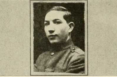 JOSEPH QUINN, Westmoreland County, Pennsylvania WWI Veteran