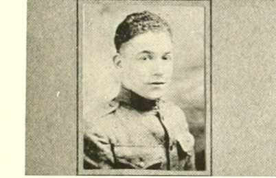 JOSEPH R. CASSA, Westmoreland County, Pennsylvania WWI Veteran