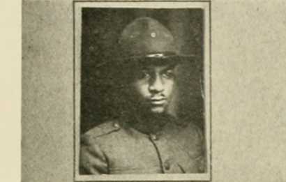 JOSEPH RAYMOND HACKNEY, Westmoreland County, Pennsylvania WWI Veteran