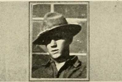JOSEPH REED SHAFFER, Westmoreland County, Pennsylvania WWI Veteran