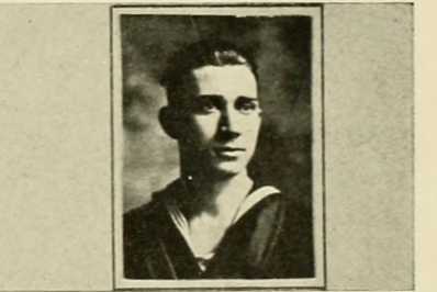 JOSEPH S. MOYAR, Westmoreland County, Pennsylvania WWI Veteran