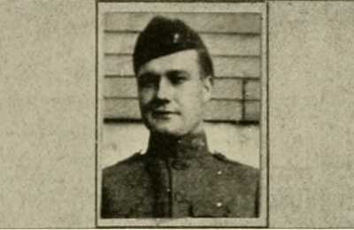 JOSEPH VICTOR RIDSDALE, Westmoreland County, Pennsylvania WWI Veteran
