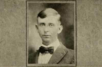 JOSEPH W. KEMERER, Westmoreland County, Pennsylvania WWI Veteran