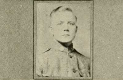 K. LAWRENCE HEDLUND, Westmoreland County, Pennsylvania WWI Veteran