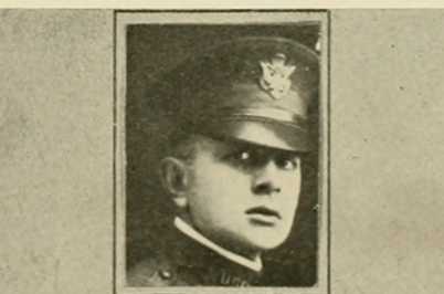 KENNETH H. BAIR, Westmoreland County, Pennsylvania WWI Veteran