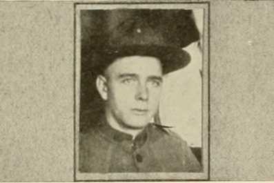 LAWRENCE D. KEOUGH, Westmoreland County, Pennsylvania WWI Veteran