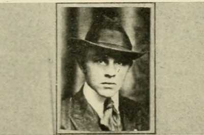 LEROY D. SHUSTER, Westmoreland County, Pennsylvania WWI Veteran